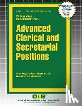 Passbooks - Advanced Clerical and Secretarial Positions