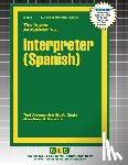 Passbooks - Interpreter (Spanish)