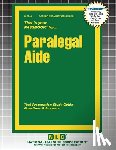 Passbooks - Paralegal Aide