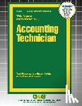 Passbooks - Accounting Technician