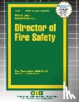 Passbooks - Director of Fire Safety