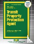 Passbooks - Transit Property Protection Agent