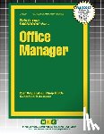 Passbooks - Office Manager