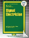 Passbooks - Signal Electrician