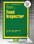 Passbooks - Food Inspector