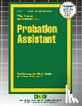 Passbooks - Probation Assistant