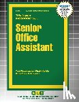 Passbooks - Senior Office Assistant