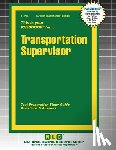 Passbooks - Transportation Supervisor
