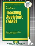 Passbooks - Teaching Assistant (ATAS)