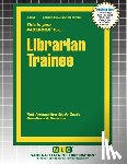 Passbooks - Librarian Trainee