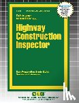 Passbooks - Highway Construction Inspector