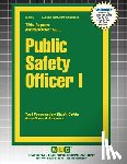 Passbooks - Public Safety Officer I