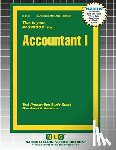 Passbooks - Accountant I