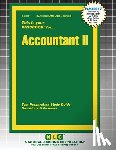 Passbooks - Accountant II