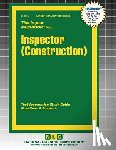 Passbooks - Inspector (Construction)