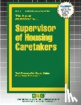 Passbooks - Supervisor of Housing Caretakers