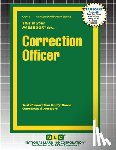 Passbooks - Correction Officer