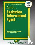 Passbooks - Sanitation Enforcement Agent