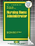 Passbooks - Nursing Home Administrator