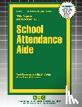 Passbooks - School Attendance Aide