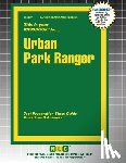 Passbooks - Urban Park Ranger
