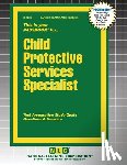 Passbooks - Child Protective Services Specialist