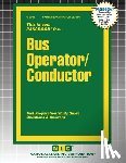 Passbooks - Bus Operator/Conductor