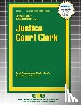Passbooks - Justice Court Clerk