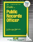 Passbooks - Public Records Officer