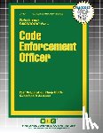 Passbooks - Code Enforcement Officer