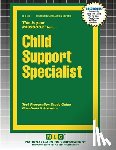 Passbooks - Child Support Specialist
