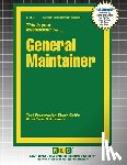 Passbooks - General Maintainer