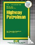 Passbooks - Highway Patrolman