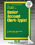 Passbooks - Senior Account Clerk-Typist