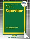 Passbooks - Supervisor