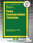 Passbooks - Police Communications Technician