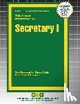 Passbooks - Secretary I