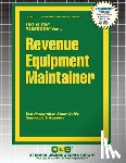Passbooks - Revenue Equipment Maintainer