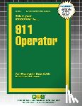 Passbooks - 911 Operator