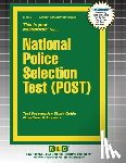 Passbooks - National Police Selection Test (POST)