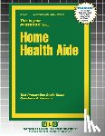 Passbooks - Home Health Aide