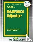 Passbooks - Insurance Adjuster