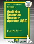 Passbooks - Qualifying Resources Recovery Operator (QRO)