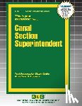 Passbooks - Canal Section Superintendent