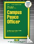 Passbooks - Campus Peace Officer