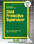 Passbooks - Child Protective Supervisor