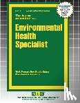 Passbooks - Environmental Health Specialist