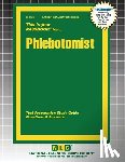 Passbooks - Phlebotomist