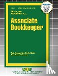 Passbooks - Associate Bookkeeper