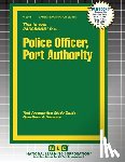 Passbooks - Police Officer, Port Authority